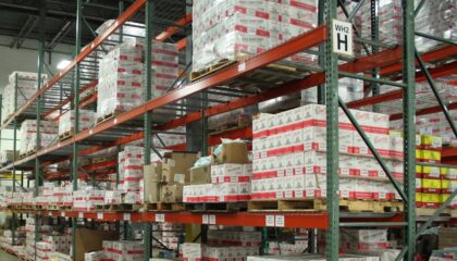 Photo Supply Chain Tracking