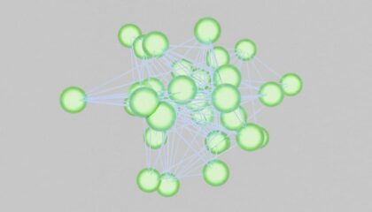 Photo Network diagram