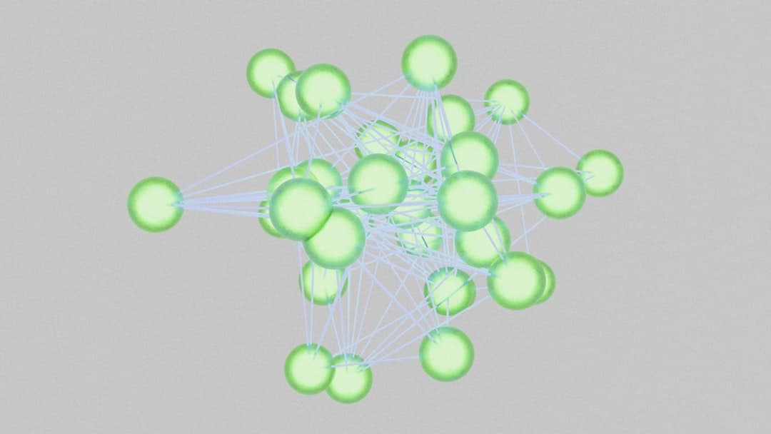 Photo Network diagram
