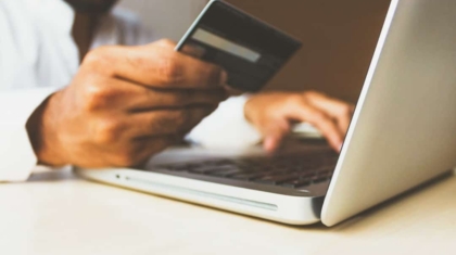 Photo Digital transaction