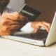 Photo Digital transaction