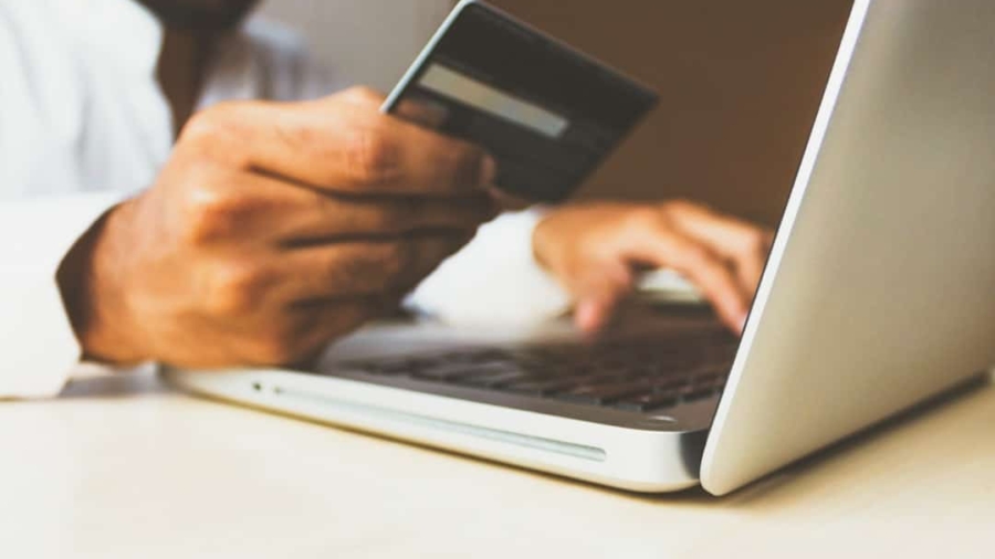 Photo Digital transaction