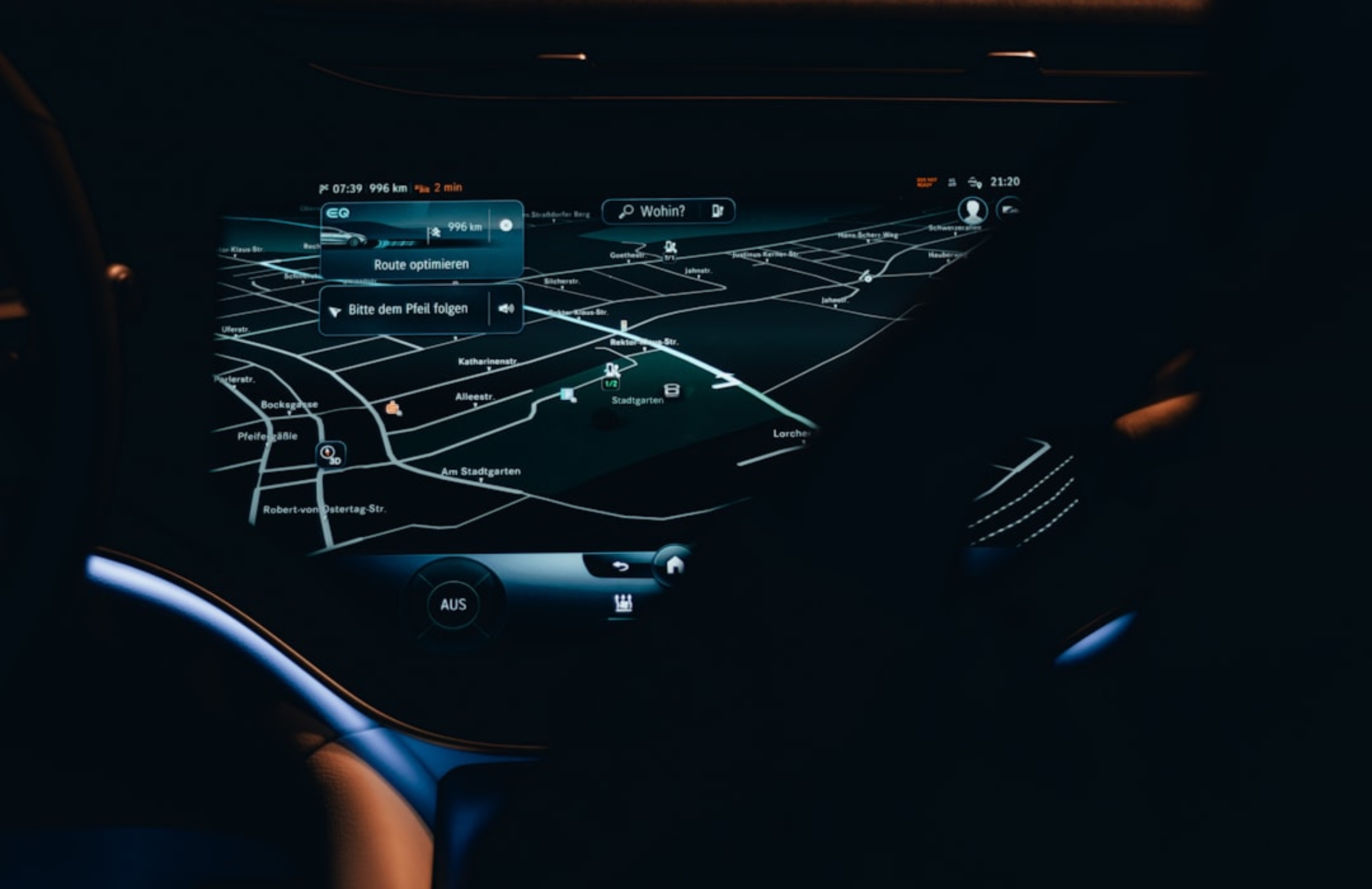 Photo Game interface