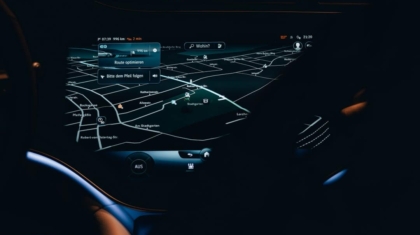 Photo Game interface