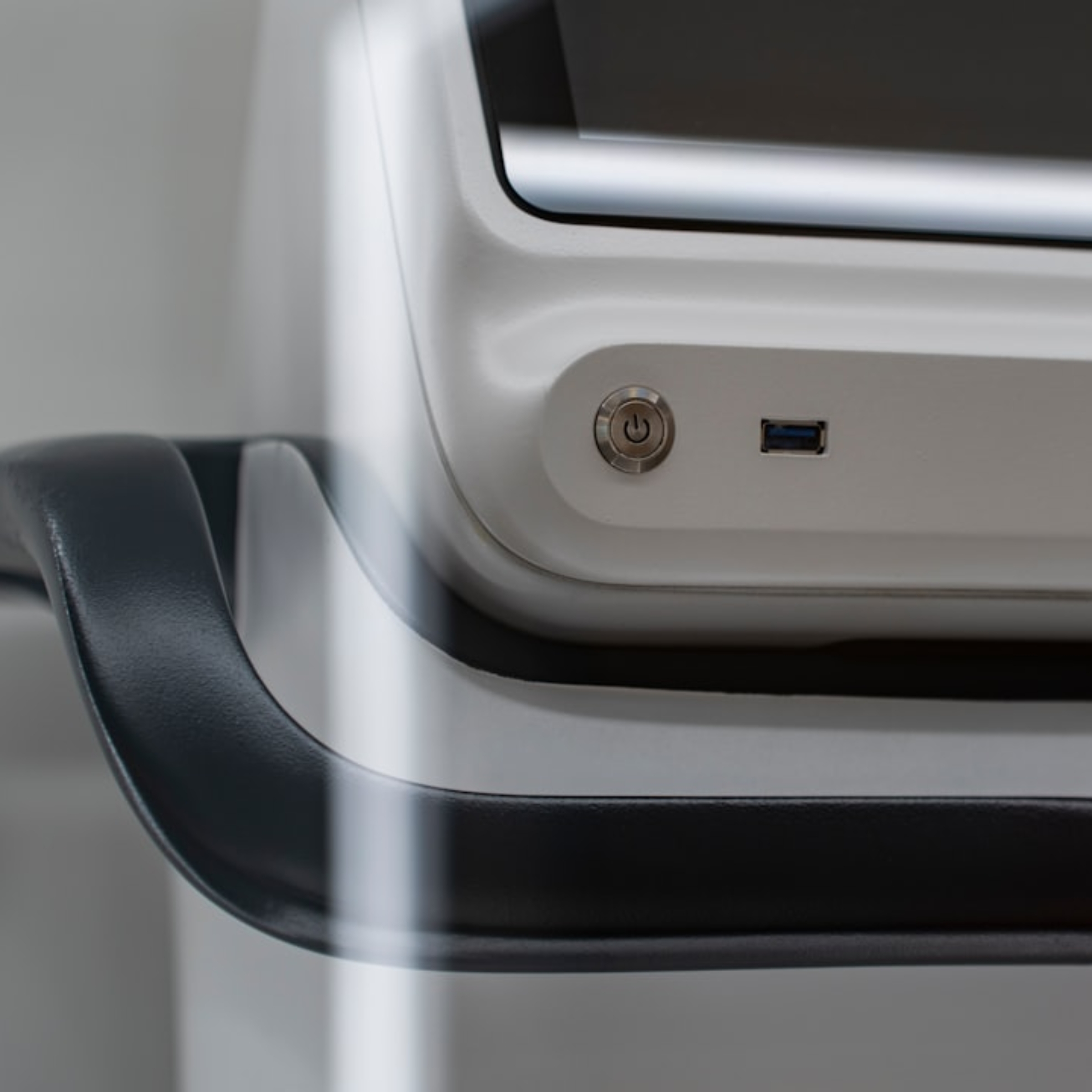 Photo Fingerprint scanner