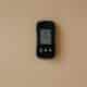 Photo Smart thermostat