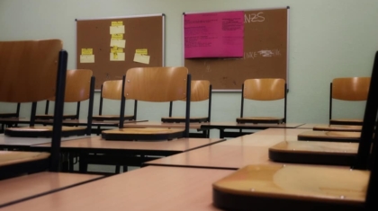 Photo Smart classroom