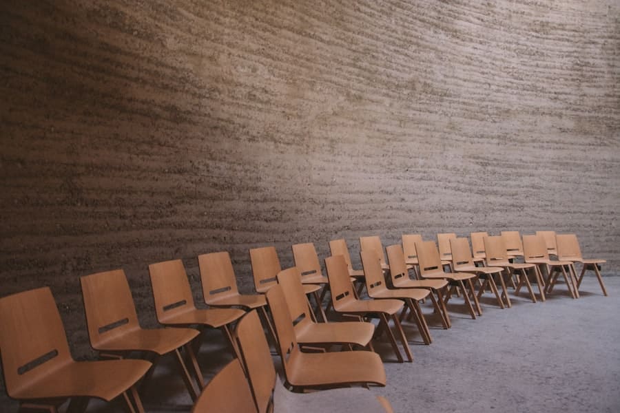 Photo Smart classroom