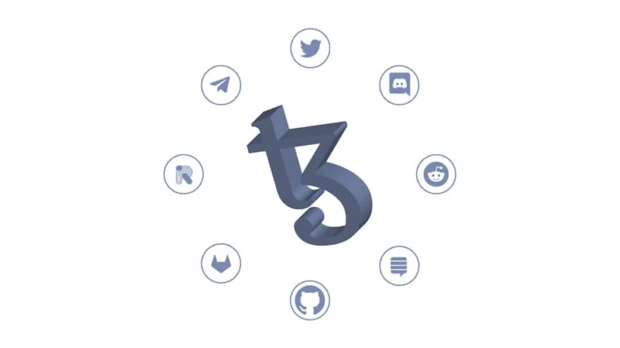 Photo Blockchain network