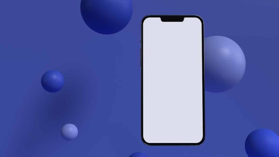 Photo Modular smartphone