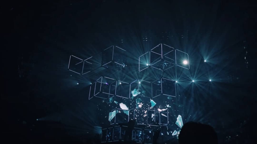 Photo Data visualization