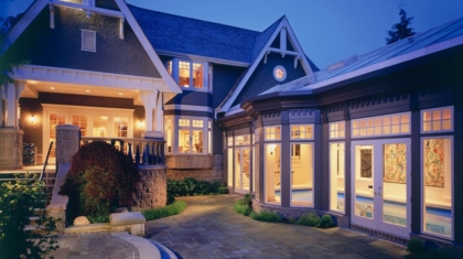 Photo Smart home
