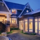 Photo Smart home