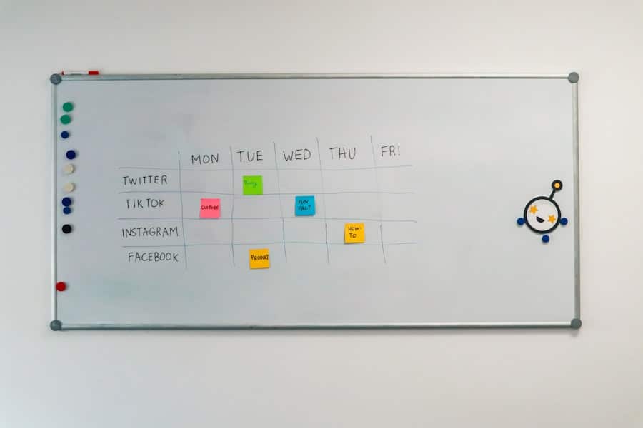 Photo Interactive whiteboard