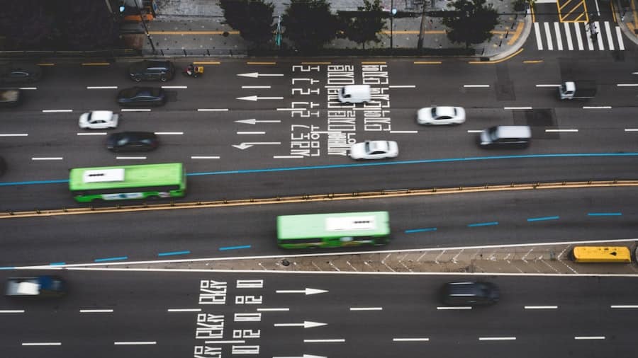 Photo Connected vehicles