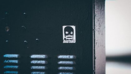 Photo Security dashboard