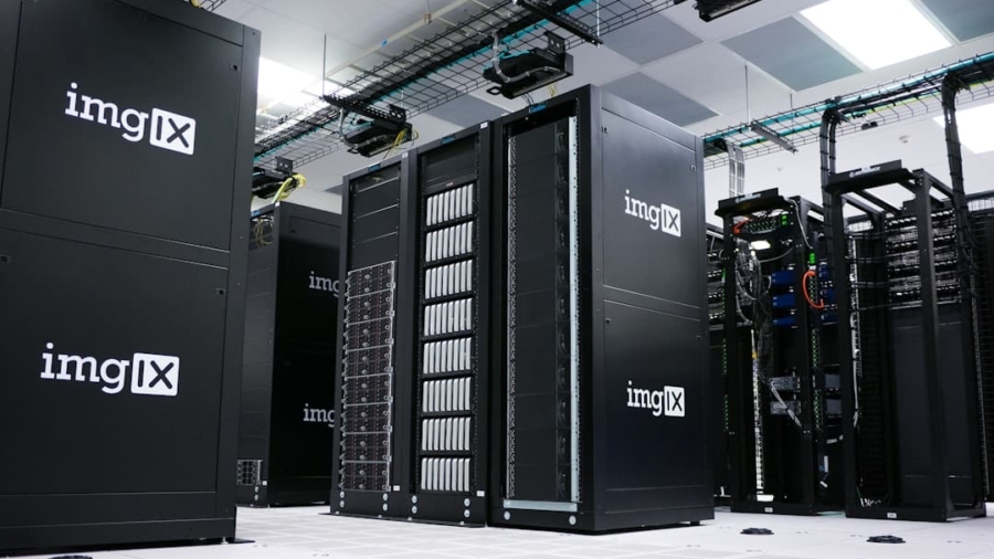 Photo Cloud Gaming Server