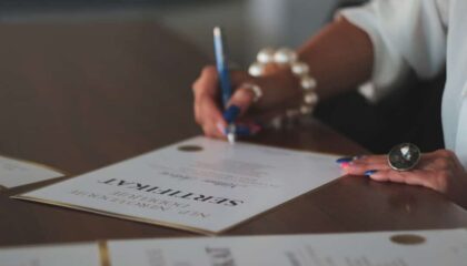Photo Smart contract