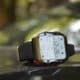 Photo Smartwatch monitoring