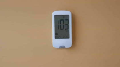 Photo Smart Thermostat