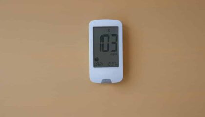 Photo Smart Thermostat