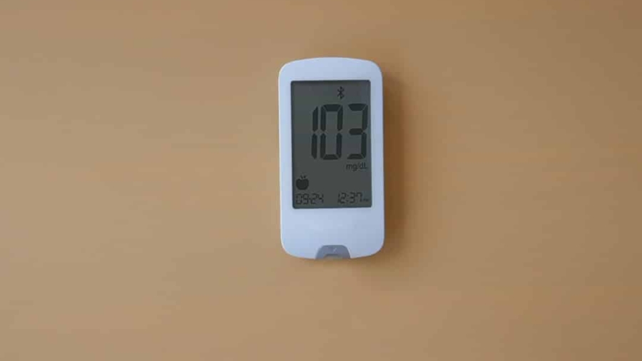 Photo Smart Thermostat