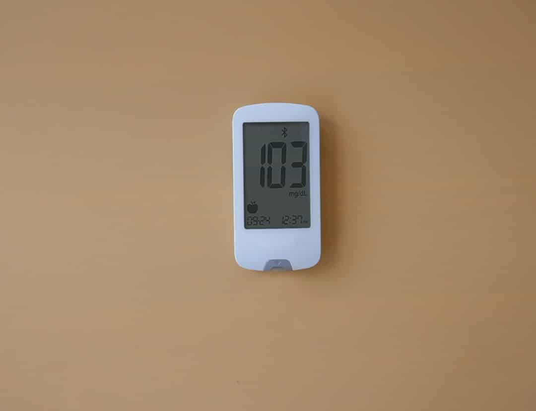 Photo Smart Thermostat
