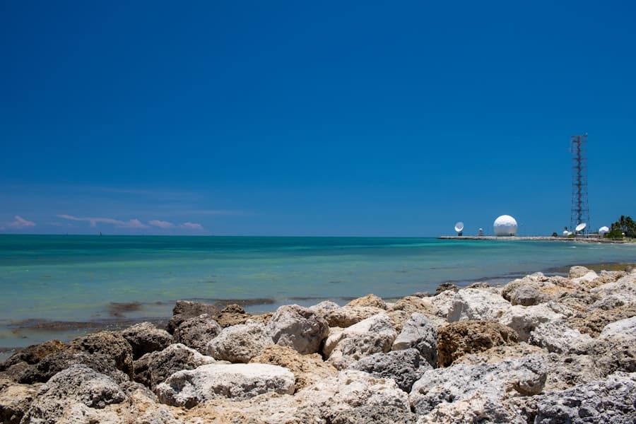 Photo Satellite communication