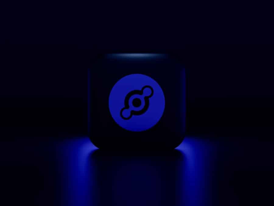 Photo Lightning Network