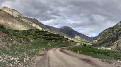 Photo Virtual landscapes