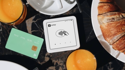 Photo Digital Wallet