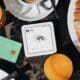 Photo Digital Wallet
