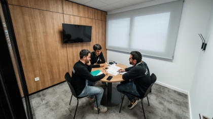 Photo Virtual Consultation