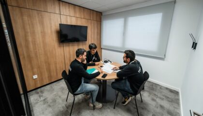 Photo Virtual Consultation