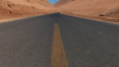 Photo Career roadmap