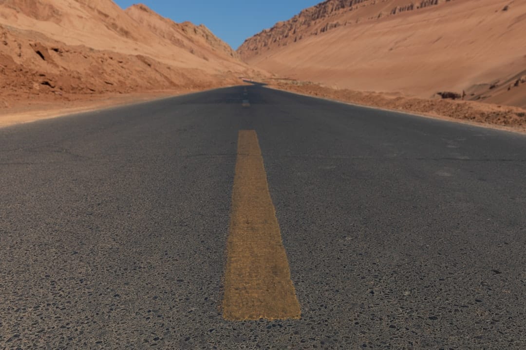 Photo Career roadmap