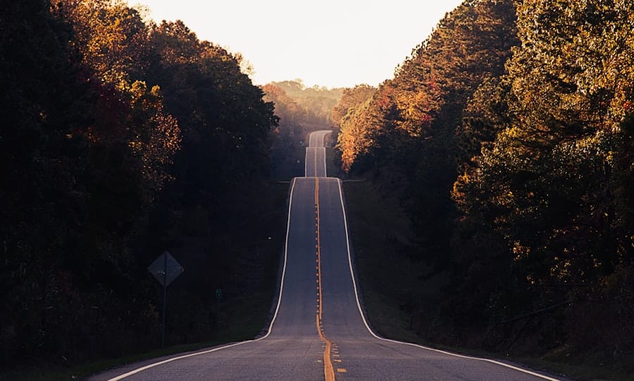 Photo Career roadmap
