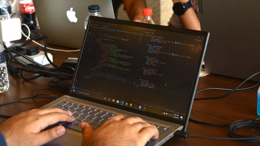 Photo Coding bootcamp