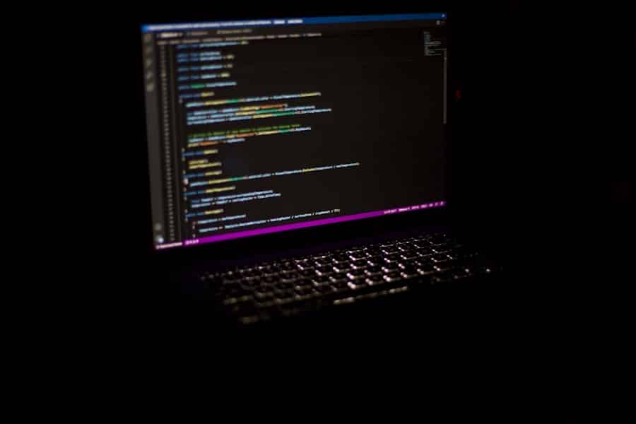 Photo Coding bootcamp