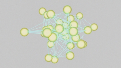 Photo Network Diagram