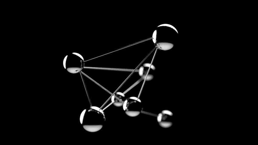 Photo Network Diagram