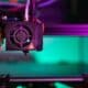 Photo Automated assembly line