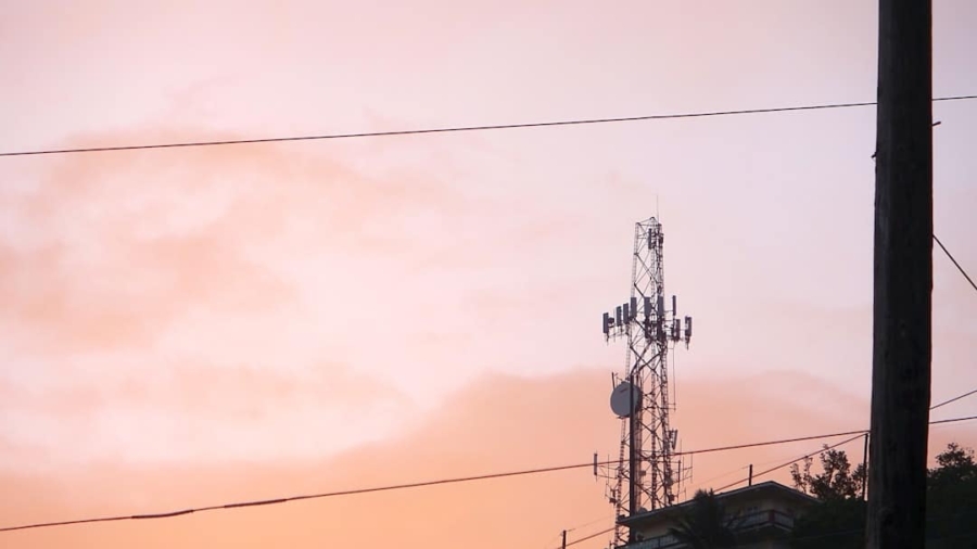 Photo In-game communication