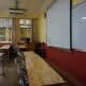 Photo Smartboard in classroom