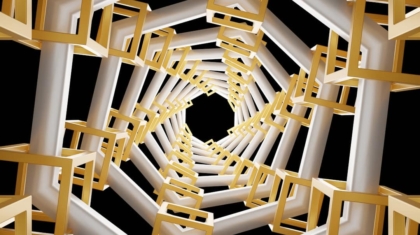 Photo Blockchain ledger