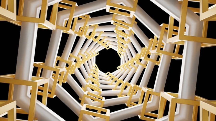 Photo Blockchain ledger