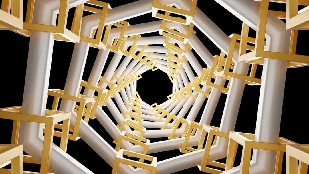 Photo Blockchain ledger