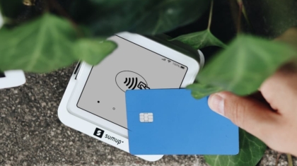 Photo Mobile Wallet