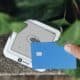 Photo Mobile Wallet