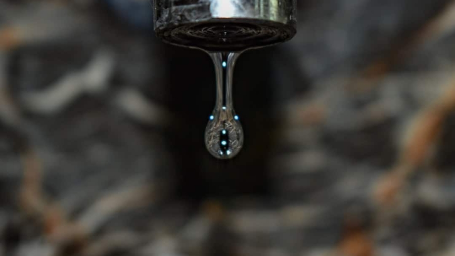 Photo Water sensor